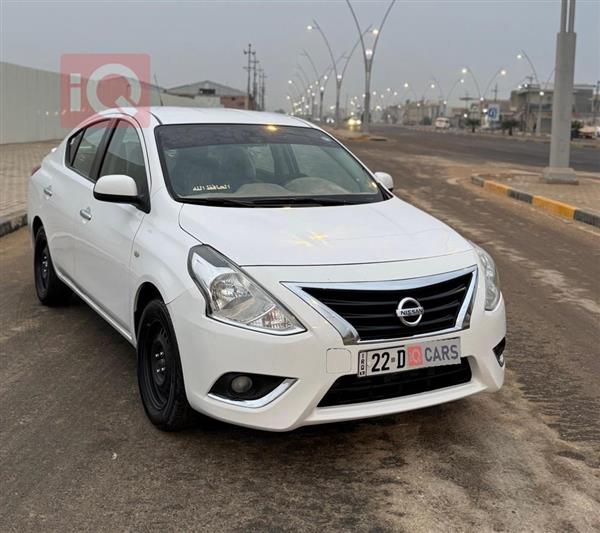 Nissan Sunny 2023 for sale in Iraq - Basra